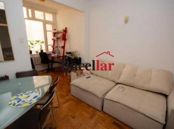 Apartamento · 42m² · 1 Quarto · Kitnet/Conjugado : / Residencial / Copacabana