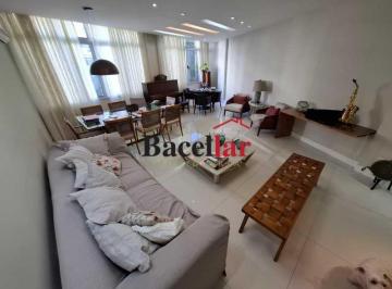 Apartamento · 150m² · 3 Quartos · 1 Vaga · Apartamento : Padrão / Residencial / Tijuca