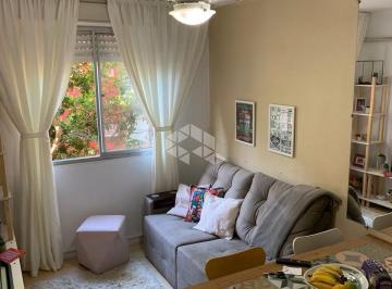 240871_ih9LdE208w2b2U9_24087162c4c9d3abb49.jpg · Apartamento no bairro Jardim Itu em Porto Alegre de 1 dormitório