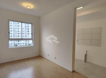 19 - Sala · Apartamento 2 dormitórios à Venda na Av Protásio Alves - Porto Alegre/RS