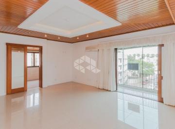 Duplex com 3 dormitórios no Santana (20) · Cobertura de 03 dormitórios e 02 vagas com 165m² no bairro Santana em Poa