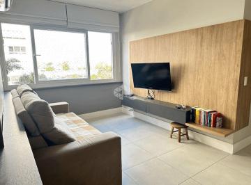 638697_ign3Y_63869766f2fc8ae3588.jpg · Apartamento de 2 dormitórios e 1 vaga de garagem no bairro São Sebastião.