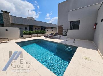 Imagem do Imóvel · Ubatuba, Tenório - Apartamento mobiliado com 03 suítes e área de lazer.