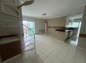 Imagem do Imóvel · Cobertura Duplex no centro em Ubatuba-SP com 3 dormitórios,varanda gourmet com churrasqueira