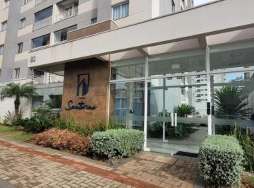 Apartamento · 66m² · 3 Quartos · 1 Vaga · Apartamento á VENDA em Londrina, no Alto da Inglaterra, com 03 dormits. sendo 01
