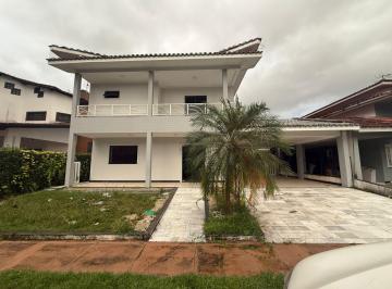 Casa de 5 quartos, Belém · Cond. Greenville Residence I c/ 300m2, 5 suítes e 2 vgs em Parque Verde/Belém-Pa 