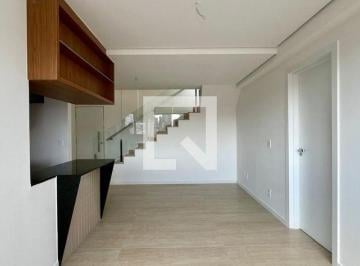 Apartamento · 147m² · 3 Quartos · 3 Vagas · Apartamento à Venda - Santo Antônio, 3 Quartos, 147 m² - Belo Horizonte