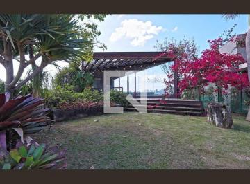 Casa · 913m² · 4 Quartos · 3 Vagas · Casa à Venda - Vale dos Cristais , 4 Quartos, 913 m² - Nova Lima