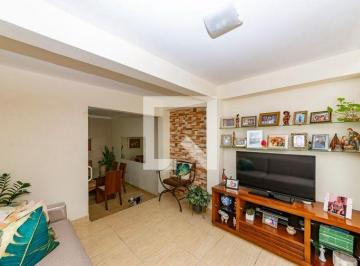 Casa · 88m² · 3 Quartos · Casa à Venda - Vista Alegre, 3 Quartos, 88 m² - Belo Horizonte