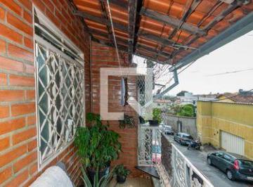 Casa 88m² Venda Vista Alegre · Casa à Venda - Vista Alegre, 3 Quartos, 88 m² - Belo Horizonte