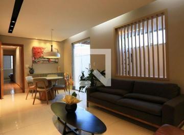 Apartamento · 200m² · 4 Quartos · 3 Vagas · Apartamento à Venda - Sagrada Família, 4 Quartos, 200 m² - Belo Horizonte