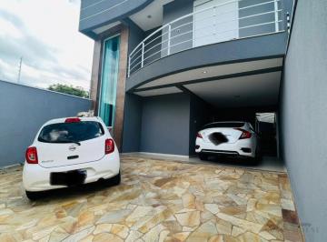 0 · Casa à venda no Jardim Ibirapuera em Campinas/SP