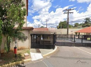 0 · Apartamento a venda no Vila Orozimbo Maia em Campinas/SP