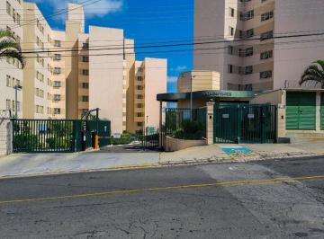 0 · Apartamento para alugar no Loteamento Parque São Martinho em Campinas/SP
