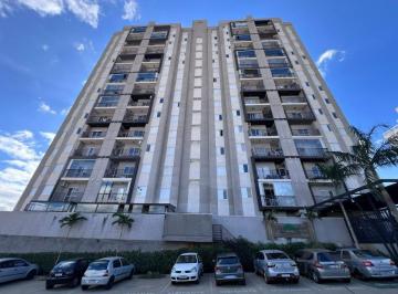0 · Apartamento a venda no Parque Gabriel em Hortolândia/SP