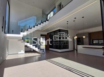 nome imagem · casa - Loteamento Residencial Arborais - Campinas