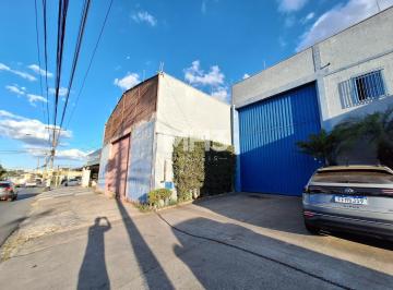0 · Oportunidade única de locação, 04 galpões AT.1.322m², AC.905,00, PD6m², ZM2 por 