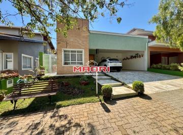 0 · Casa à venda no Condomínio Florada da Mata em Valinhos