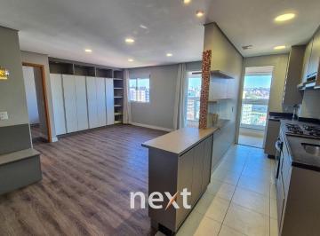 0 · Apartamento a Venda 1 Quarto e 1 Vaga