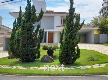 0 · casa à venda em Loteamento Alphaville Campinas