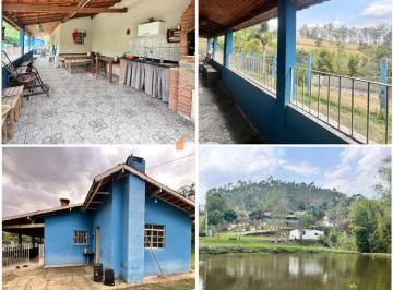 m990gly2ogrkmte0nzm2otvj_md · Chácara em Salesópolis com 20.000 m², com lago em Salesópolis
