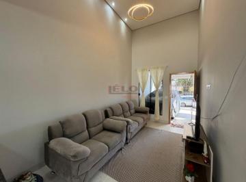 Casa · 90m² · 3 Quartos · 2 Vagas · VENDA | Casa, com 3 dormitórios em JARDIM LICCE, MARINGA