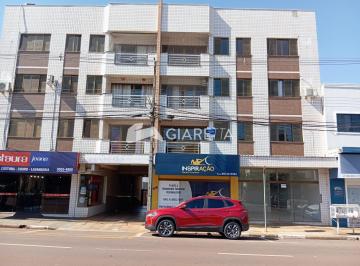 Apartamento · 94m² · 2 Quartos · 1 Vaga · Apartamento à venda no EDIFÍCIO MEDITERRÂNEO, CENTRO, TOLEDO - PR