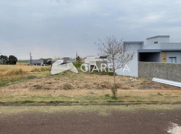 Terreno · 360m² · Terreno com excelente metragem à venda, CONCÓRDIA DO OESTE, TOLEDO - PR