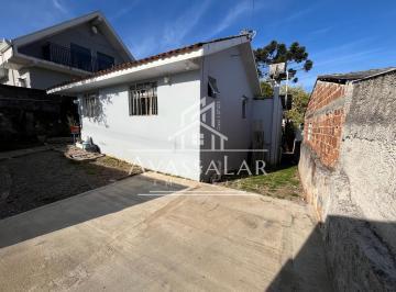 Terreno · 418m² · Terreno à venda com 418m2 - Capão Raso | Curitiba PR