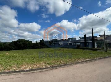 Terreno · 1000m² · Terreno em Condominio em Parque dos Resedás - Itupeva, SP