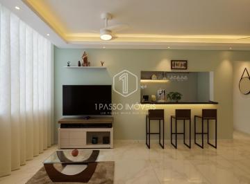 Apartamento · 73m² · 3 Quartos · 1 Vaga · Apartamento em Leblon - Rio de Janeiro, RJ
