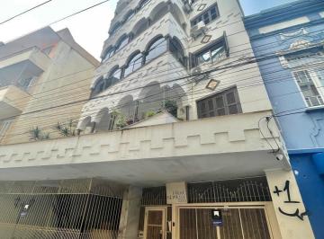 Apartamento · 50m² · 1 Quarto · 🌟 Apartamento 1 Dormitório no Petit Chalet – Porto Alegre