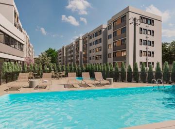 Apartamento · 47m² · 2 Quartos · 1 Vaga · Apartamento em Vila Nova