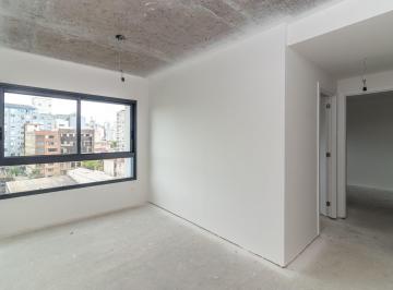 Apartamento · 61m² · 2 Quartos · 1 Vaga · Apartamento NOVO no Go Cidade Baixa de 2 dormitórios vaga e infra