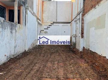 Terreno · 150m² · Terreno, Bela Vista, Osasco - R$ 420 mil, Cod: 2695