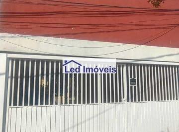 Casa · 3 Quartos · 4 Vagas · Sobrado com 3 quartos, Jardim das Flores, Osasco - R$ 599 mil, Cod: 2694