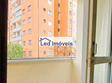 Apartamento · 3000m² · 3 Quartos · 1 Vaga · Apartamento com 3 quartos, Piratininga, Osasco - R$ 350 mil, Cod: 2696