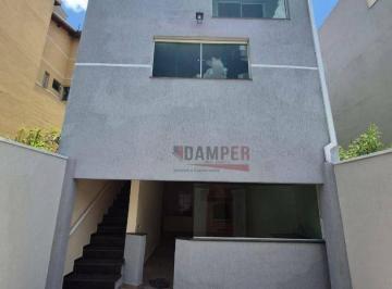 59acfa89c360eaf643b8f85dcb2c693fd72415a2 · Sobrado com 3 dormitórios à venda, 210 m² por R$ 729.000,00 - Jardim Guapituba - Mauá/SP