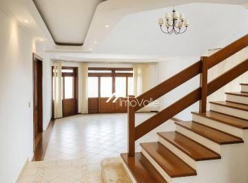 71b986eec3f635451f9e52da65a07717257ed6d5 · Sobrado com 3 dormitórios à venda, 320 m² por R$ 3.400.000,00 - Jardim das Colinas - São José dos Ca