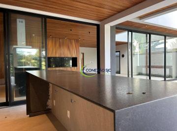 86b1bf232765298b4dc330affe2e61aaf5f29016 · Sobrado com 4 dormitórios à venda, 584 m² por R$ 5.900.000,00 - Condomínio Residencial Montserrat -