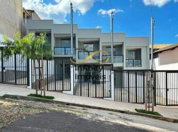 Casa · 66m² · 2 Quartos · 1 Vaga · Casa à venda no bairro Jardim Guanabara - Belo Horizonte/MG