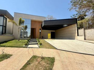 ea9552ee4e4584e254992054449213bd253d497d · Casa com 3 dormitórios à venda, 190 m² por R$ 1.700.000,00 - Condomínio Residencial Milano - Indaiat