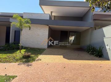 Casa · 150m² · 3 Quartos · 2 Vagas · Casa à Venda no Condomínio San Marco - Ilha Genova - Ribeirão Preto/ SP