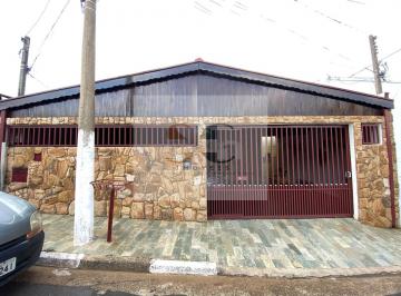Foto 01 · Casa, Jardim García, Campinas, SP