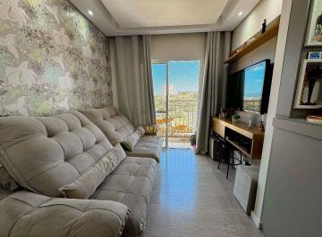 7b8c6556609506df6606f8b884b2d41e43ed372b · Apartamento com 2 dormitórios à venda, 50 m² por R$ 390.000,00 - Jardim Rosaura - Jundiaí/SP
