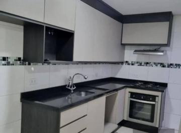 24aea80c2b1ee0b33c3ef9ac3d2fadc6f9fe2451 · Apartamento à venda, 55 m² por R$ 340.000,00 - Jardim Santo Alberto - Santo André/SP