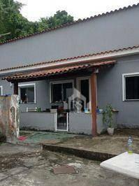 6ca84fd6955dabc15727273a5b05d4fbbfc733a6 · Casa com 2 dormitórios à venda, 240 m² por R$ 297.000,00 - Estrela do Norte - São Gonçalo/RJ