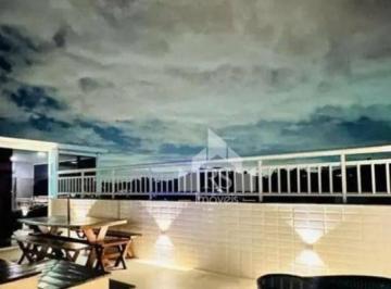 8c1c1623a68ebc3c47ac6889f943105302c2fdcc · Cobertura com 3 dormitórios à venda, 144 m² por R$ 790.000,00 - Maria Paula - São Gonçalo/RJ