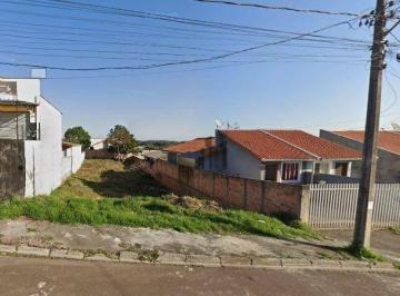 01934404f4be3b4841ca2bba1c0792efb6a87ee3 · Terreno à venda, com 440 m² - Santa Luzia - Quatro Barras/PR
