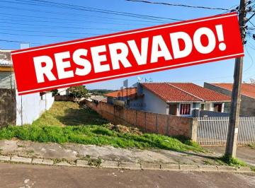 8ae98371e52744f614f7eaa6501ad4b2304faab7 · Terreno à venda, com 440 m² - Santa Luzia - Quatro Barras/PR